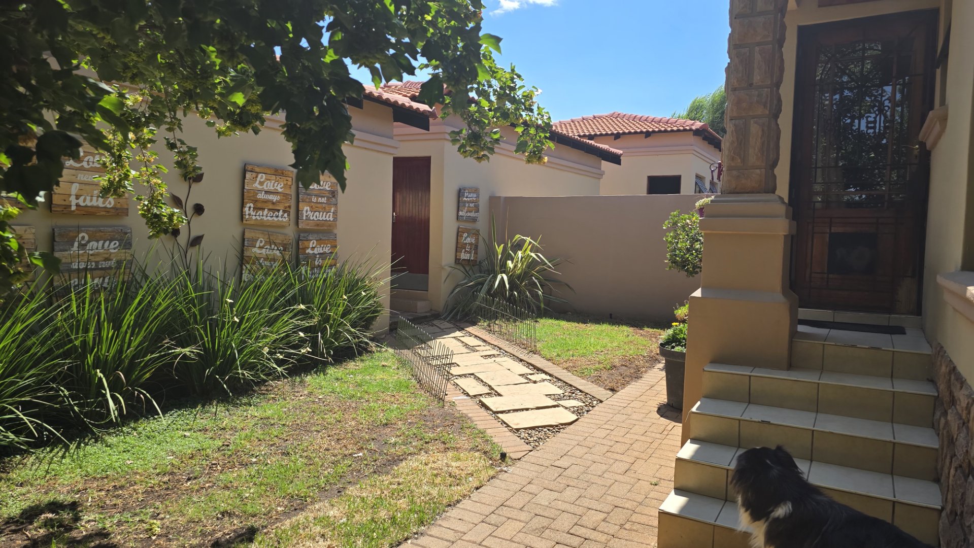 2 Bedroom Property for Sale in Dan Pienaar Free State